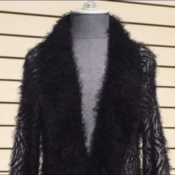 🆕 ♥️NEW!♥️Alberto Makali Long Topper Duster - Picture 3 of 7